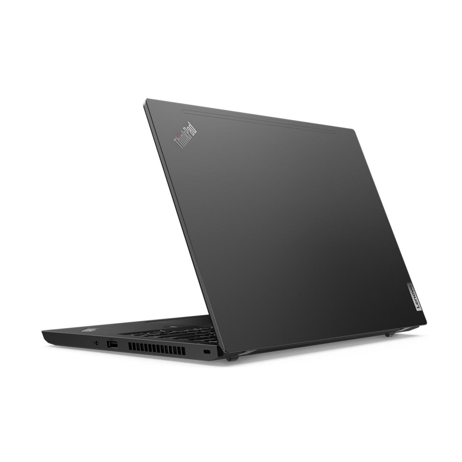 Lenovo ThinkPad L14 Gen1 Core i5-10210U 8GB 256GB SSD 14 Inch FHD