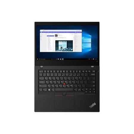 ThinkPad L14 Gen 3, Intel vPro® powered 14 inch business laptop