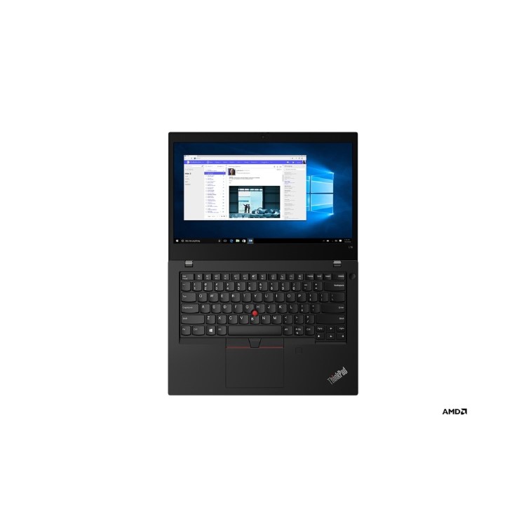 Lenovo ThinkPad L14 AMD Ryzen 5 16GB RAM 256GB SSD 14 Inch Windows 11 Pro Laptop