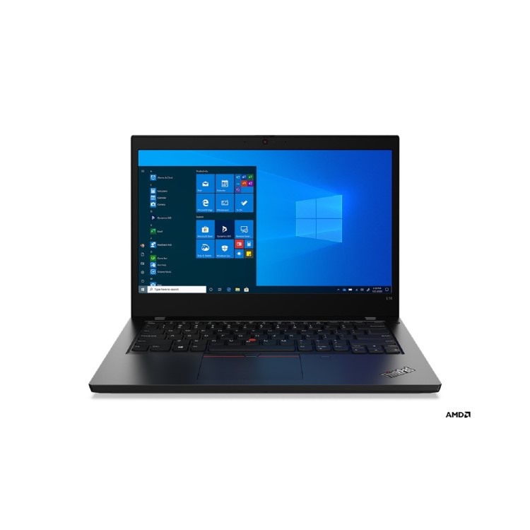 Lenovo ThinkPad L14 AMD Ryzen 5 16GB RAM 256GB SSD 14 Inch Windows 11 Pro Laptop
