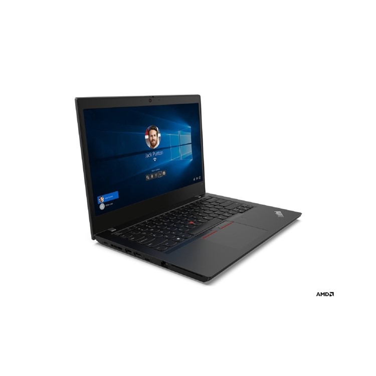Lenovo ThinkPad L14 AMD Ryzen 5 16GB RAM 256GB SSD 14 Inch Windows 11 Pro Laptop