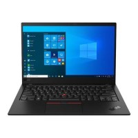 Lenovo ThinkPad X1 Carbon Core i5-10210U 8GB 256GB SSD 14 Inch Windows 10 Pro Laptop Lenovo ThinkPad X1 Carbon Core i5-10210U 8GB 256GB SSD 14 Inch Windows 10 Pro Laptop