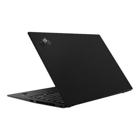 Windowsノート本体 ThinkPadX1 Carbon Gen8 i5-10210U 8/256GB 返品不可】 ThinkPad X1 Carbon Gen8 (i5-10210U/14.0FHD/8GB