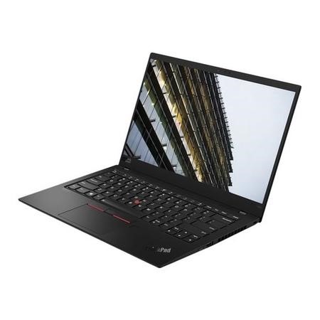 Refurbished Lenovo ThinkPad X1 Carbon Gen8 Core i5-10210U 8GB