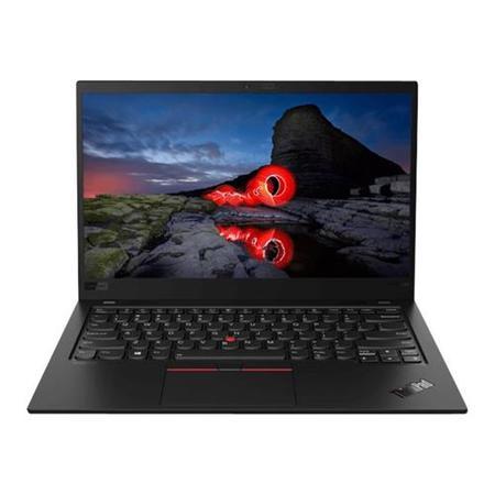 Lenovo ThinkPad X1 Carbon Gen 8 Core i7-10510U 16GB 1TB SSD 14 Inch UHD 4K Windows 10 Pro Laptop