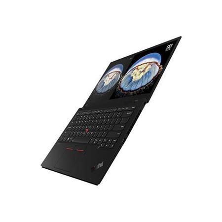 Lenovo ThinkPad X1 Carbon Gen8 Core i5-10210U 16GB 512GB SSD 14 Inch FHD Windows 10 Pro Laptop