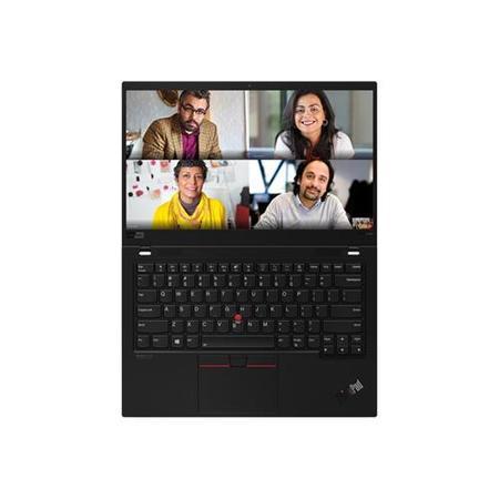 Lenovo ThinkPad X1 Carbon Gen8 Core i5-10210U 16GB 512GB SSD 14 Inch FHD Windows 10 Pro Laptop