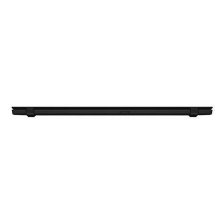 Lenovo ThinkPad X1 Carbon Gen8 Core i5-10210U 16GB 512GB SSD 14 Inch FHD Windows 10 Pro Laptop