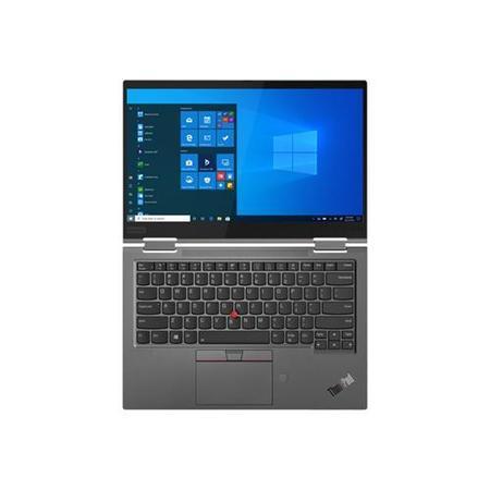 Lenovo ThinkPad X1 Yoga Core i5-10210U 16GB 256GB SSD 14 Inch Touchscreen Windows 10 Pro Convertible Laptop
