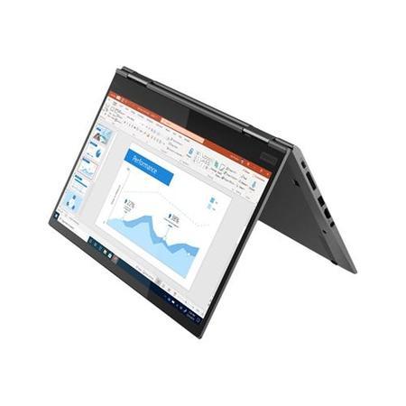 Lenovo ThinkPad X1 Yoga Core i7-10510U 16GB 512GB SSD 14 Inch Touchscreen Windows 10 Pro Convertible Laptop