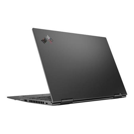 Lenovo ThinkPad X1 Yoga Core i7-10510U 16GB 512GB SSD 14 Inch Touchscreen Windows 10 Pro Convertible Laptop