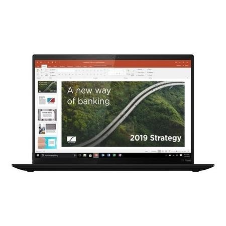 Lenovo ThinkPad X1 Nano Gen 1 Core i7-1160G7 16GB 512GB SSD 13