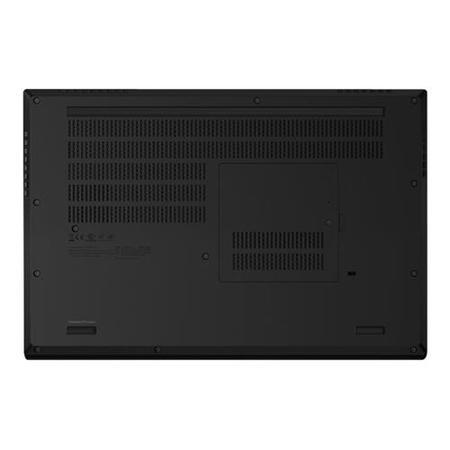 Lenovo ThinkPad T15g Gen 1 Core i7-10750H 32GB 1TB SSD 15.6 Inch UHD 4K GeForce RTX 2080 Super 8GB Windows 10 Pro Laptop