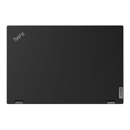 Lenovo ThinkPad T15g Gen 1 Core i7-10750H 32GB 1TB SSD 15.6 Inch UHD 4K GeForce RTX 2080 Super 8GB Windows 10 Pro Laptop