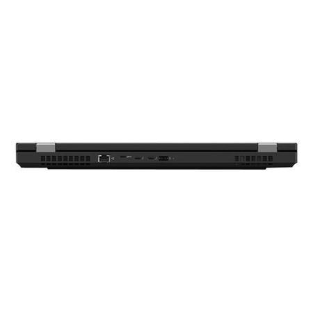 Lenovo ThinkPad T15g Gen 1 Core i7-10750H 32GB 1TB SSD 15.6 Inch UHD 4K GeForce RTX 2080 Super 8GB Windows 10 Pro Laptop
