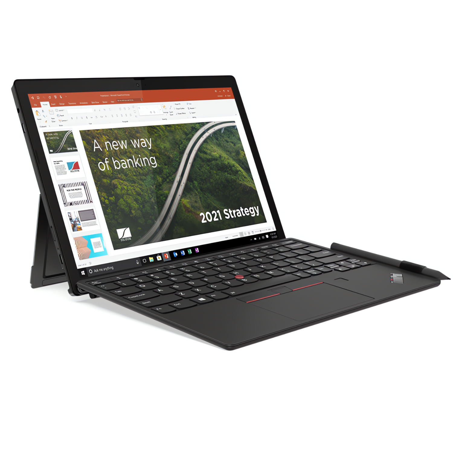 Lenovo ThinkPad X2 Intel Core i5 8GB RAM 256GB SSD 12.3 Inch Lenovo ThinkPad X2 Intel Core i5 8GB RAM 256GB SSD 12.3 Inch