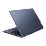 Lenovo ThinkPad C13 Yoga Gen1 AMD Ryzen 5-3500C 8GB 128GB 13.3 Inch FHD Touchscreen Convertible Chromebook