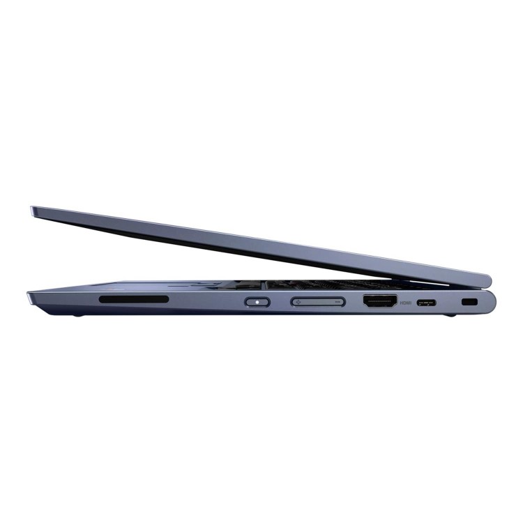 Lenovo ThinkPad C13 Yoga Gen1 AMD Ryzen 5-3500C 8GB 128GB 13.3 Inch FHD Touchscreen Convertible Chromebook
