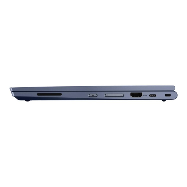 Lenovo ThinkPad C13 Yoga Gen1 AMD Ryzen 5-3500C 8GB 128GB 13.3 Inch FHD Touchscreen Convertible Chromebook