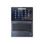 Lenovo ThinkPad C13 Yoga Gen1 AMD Ryzen 5-3500C 8GB 128GB 13.3 Inch FHD Touchscreen Convertible Chromebook