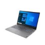 Lenovo ThinkBook 15p Laptop Core i5 16GB 512GB SSD GTX 1650 Max Q 15.6 Inch Windows 10 Pro