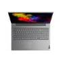 Lenovo ThinkBook 15p Laptop Core i5 16GB 512GB SSD GTX 1650 Max Q 15.6 Inch Windows 10 Pro