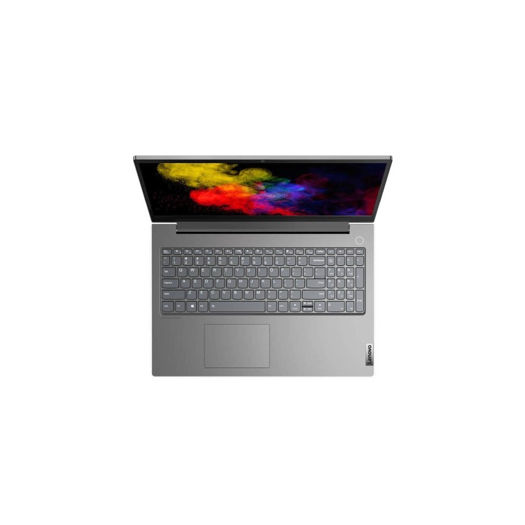 Lenovo ThinkBook 15p Laptop Core i5 16GB 512GB SSD GTX 1650 Max Q 15.6 Inch Windows 10 Pro