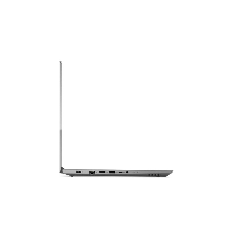 Lenovo ThinkBook 15p Laptop Core i5 16GB 512GB SSD GTX 1650 Max Q 15.6 Inch Windows 10 Pro