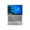 Lenovo ThinkBook 13 Gen 2 Core i7-1165G7 16GB 512GB SSD 13.3 Inch Windows 10 Pro Laptop