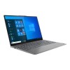 GRADE A1 - Lenovo ThinkBook 13 Gen 2 Core i7-1165G7 16GB 512GB SSD 13.3 Inch Windows 10 Pro Laptop