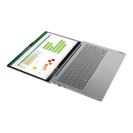 Lenovo ThinkBook 13 Gen 2 Core i7-1165G7 16GB 512GB SSD 13.3 Inch Windows 10 Pro Laptop