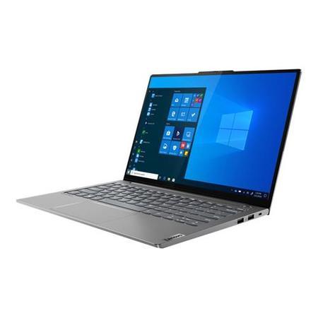 Lenovo ThinkBook 13 Gen 2 Core i7-1165G7 16GB 512GB SSD 13.3 Inch Windows 10 Pro Laptop