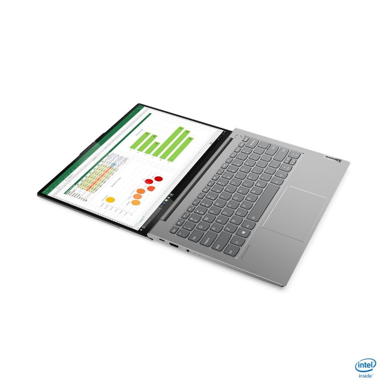 Lenovo Thinkbook 13s G2 Intel Core i7 8GB RAM 256GB SSD 13.3 Inch