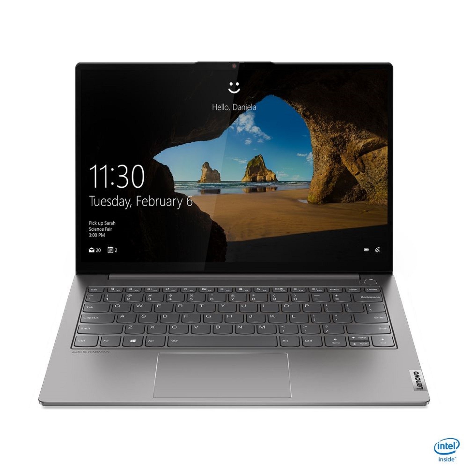 Lenovo ThinkBook 13s G2、16GBメモリ512GB SSD Lenovo ThinkBook 13s G2 Intel Core i5 16GB RAM 512GB SSD 13.3 Inch