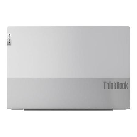 Lenovo ThinkBook 14 Gen 2 Core i7-1165G7 16GB 512GB SSD 14 Inch Windows 10 Pro Laptop