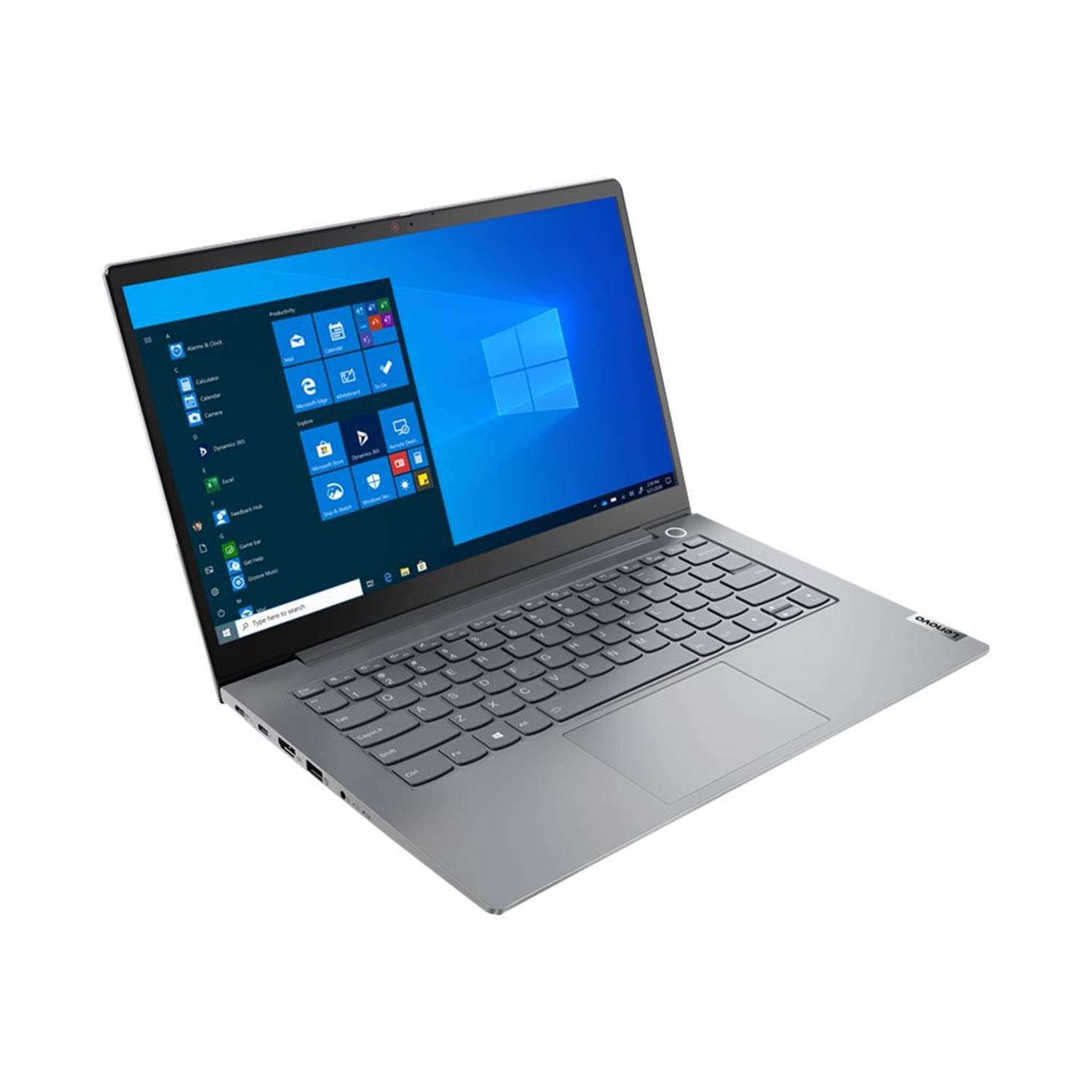 ThinkBook 14 Gen 2 Core i5・8GB・256GB SSD 【公式通販】