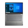 Lenovo ThinkBook 14 G2 Core i5-1135G7 16GB 256GB SSD 14 Inch Windows 11 Laptop