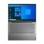 Lenovo ThinkBook 14 G2 Core i5-1135G7 16GB 256GB SSD 14 Inch Windows 11 Laptop