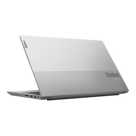 Lenovo ThinkBook 15 Gen 2 Core i5-1135 8GB 256GB SSD 15.6 Inch Windows 10 Pro Laptop