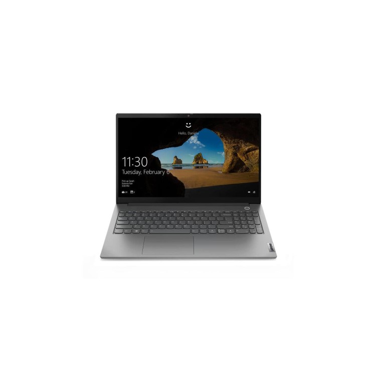 Lenovo Thinkbook 15 G2 Core i7-1165G7 16GB 512GB SSD 15.6 inch FHD GeForce MX 450  Windows 10 Home Laptop 