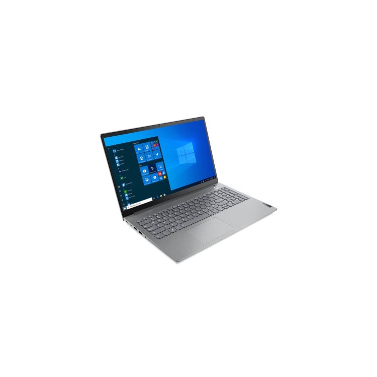Lenovo Thinkbook 15 G2 Core i7-1165G7 16GB 512GB SSD 15.6 inch FHD GeForce MX 450  Windows 10 Home Laptop 