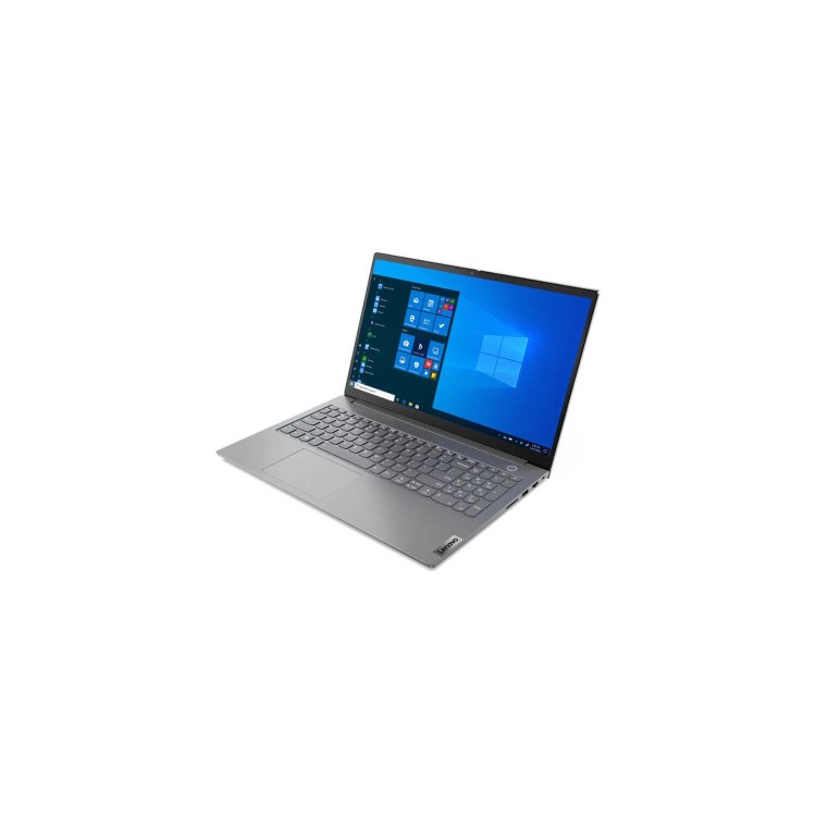 Lenovo Thinkbook 15 G2 Core i7-1165G7 16GB 512GB SSD 15.6 inch FHD GeForce MX 450  Windows 10 Home Laptop 