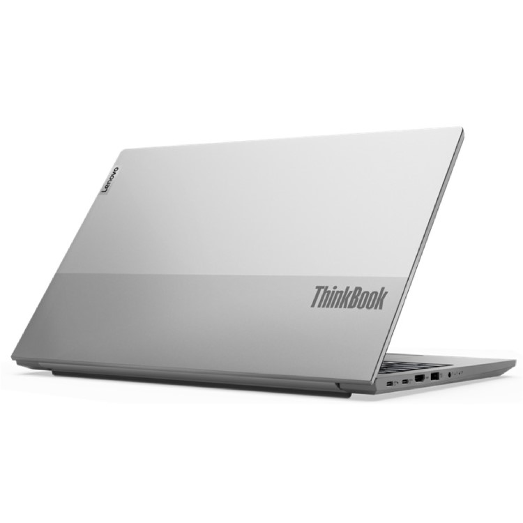 Refurbished Lenovo ThinkBook 15 Gen 2 Core i5-1135 8GB 256GB 15.6 Inch Windows 11 Pro Laptop