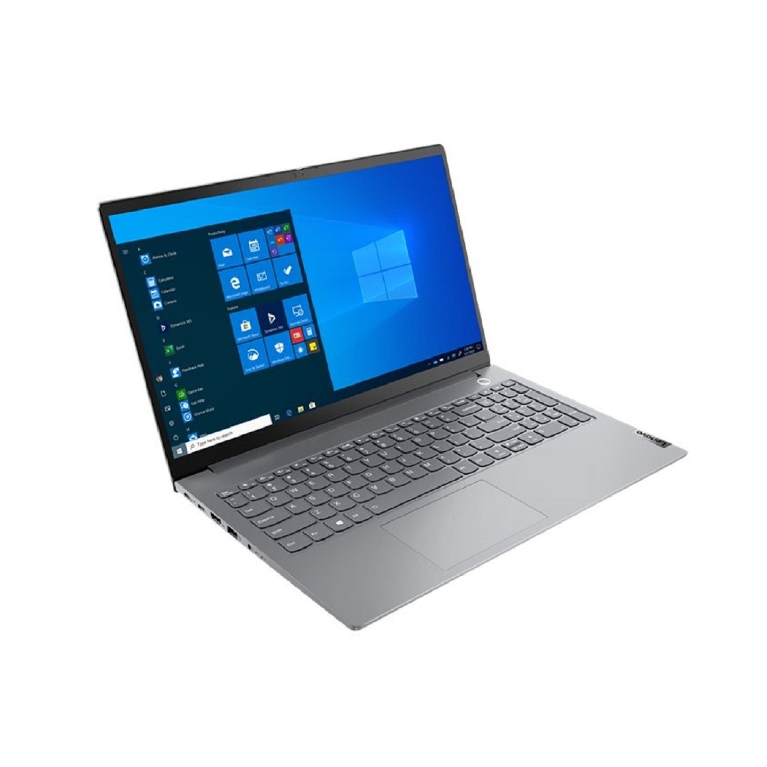 Ноутбук Lenovo Thinkbook 15 G3 Acl Купить