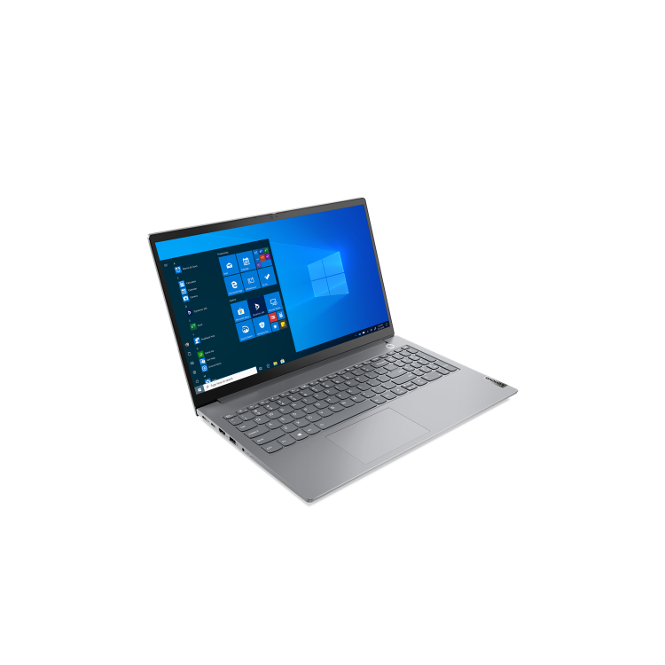 Lenovo ThinkBook 15 G2 ITL Laptop Core i7 16GB 512GB SSD 15.6 Inch Windows 11 Pro