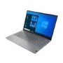 Lenovo ThinkBook 15 G2 ITL Laptop Core i7 16GB 512GB SSD 15.6 Inch Windows 11 Pro