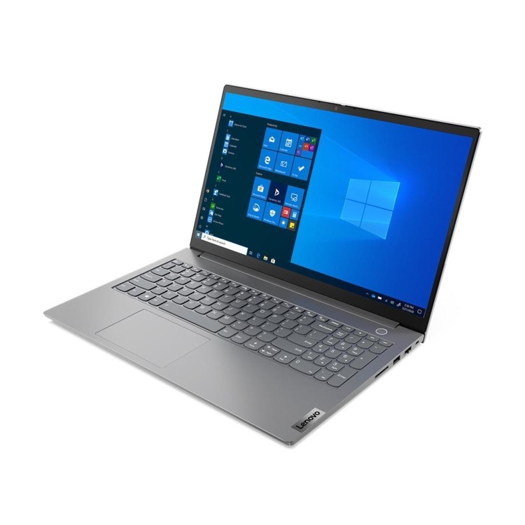 Lenovo ThinkBook 15 G2 ITL Laptop Core i7 16GB 512GB SSD 15.6 Inch Windows 11 Pro