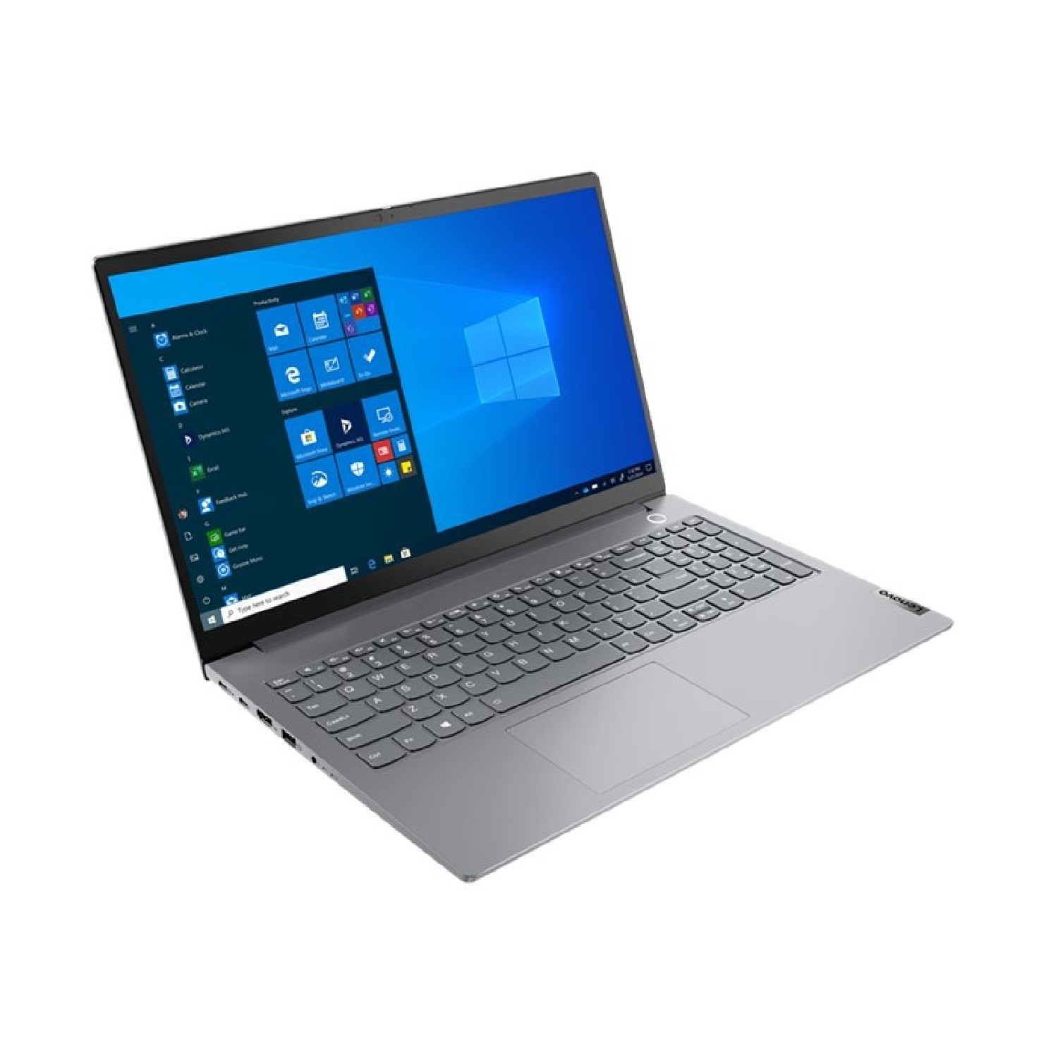 Lenovo ThinkBook 15 G2 ITL Core i5-1135G7 8GB 256GB SSD 15.6 Inch