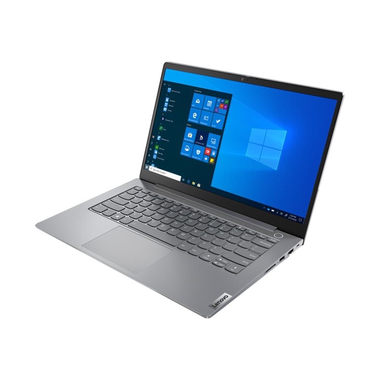 Lenovo ThinkBook 14 Gen 2  Ryzen 7 4700 16GB 512GB SSD 14 Inch Windows 10 Pro Laptop