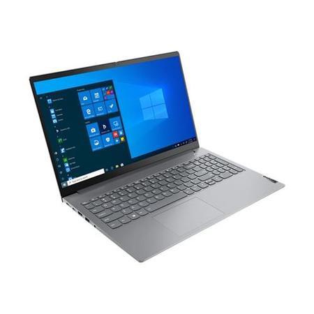 Lenovo ThinkBook 15 Gen 2 Ryzen 7-4700 16GB 512GB SSD 15.6 Inch Windows 10 Pro Laptop